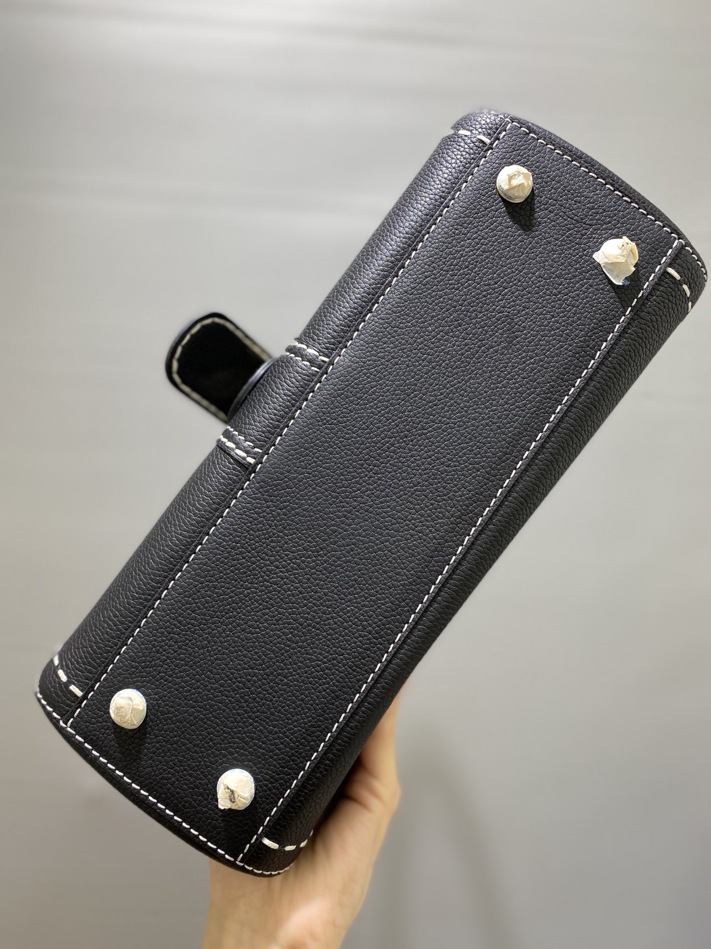 델보 브리앙 박스백 스몰